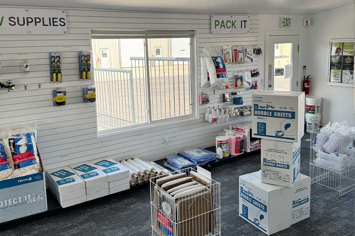 modSTORAGE | Laramie, WY