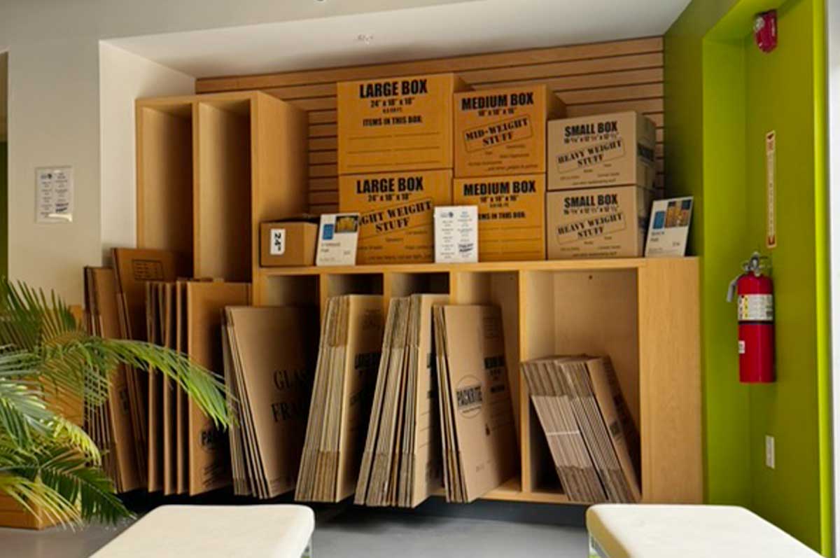 modSTORAGE | Ocean Township, NJ