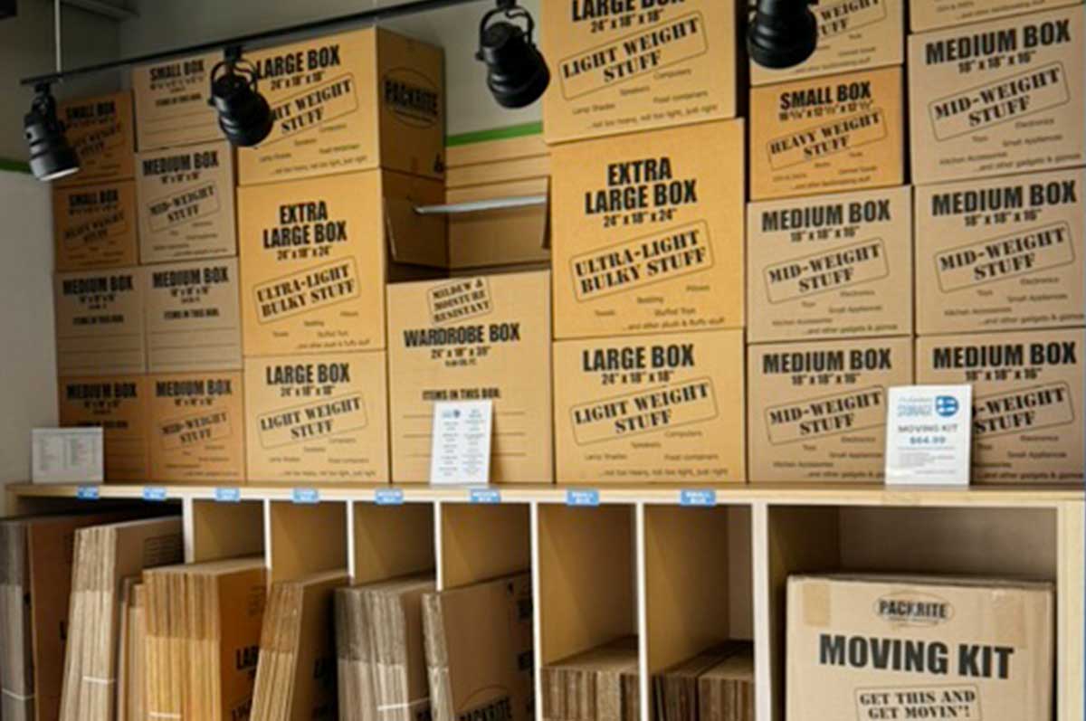 modSTORAGE | Philadelphia, PA