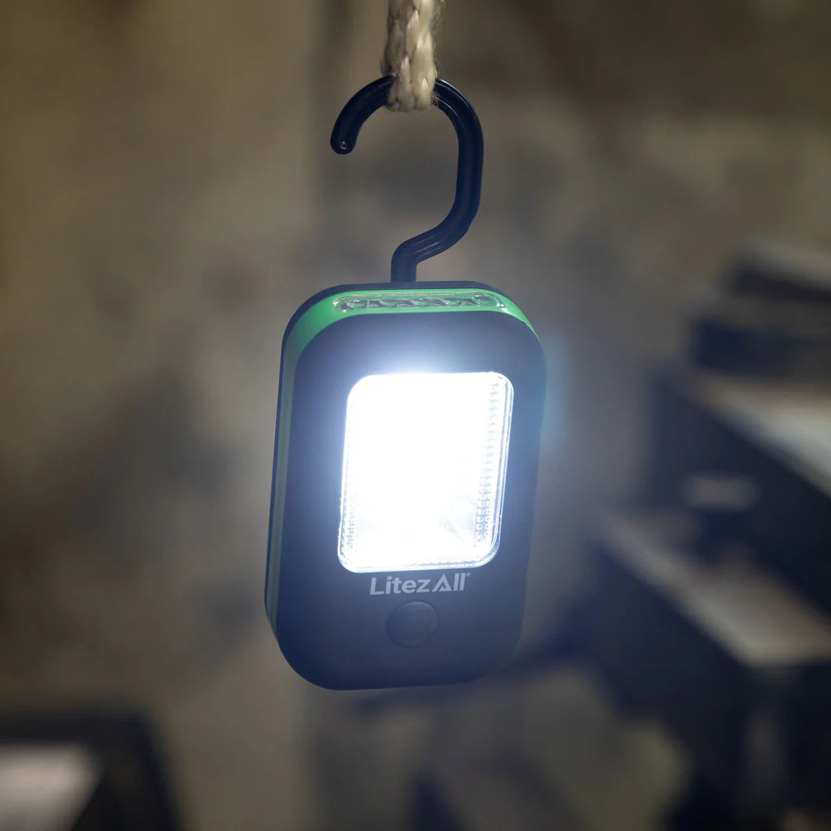 LitezAll® COB LED Compact Work Light