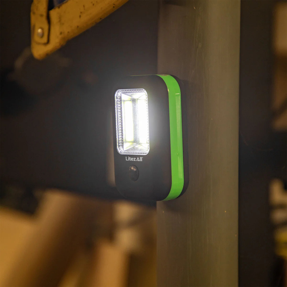 LitezAll® COB LED Compact Work Light