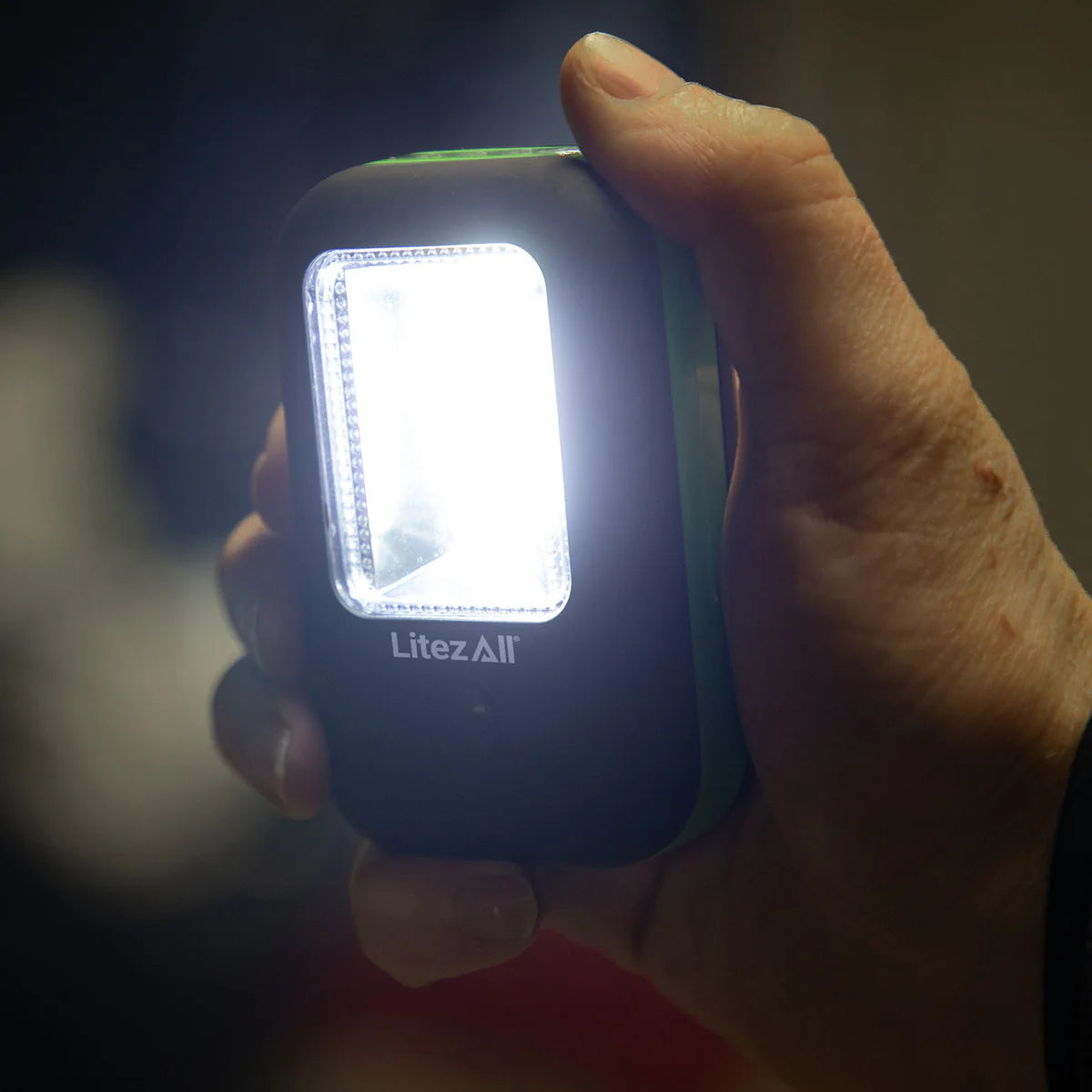 LitezAll® COB LED Compact Work Light