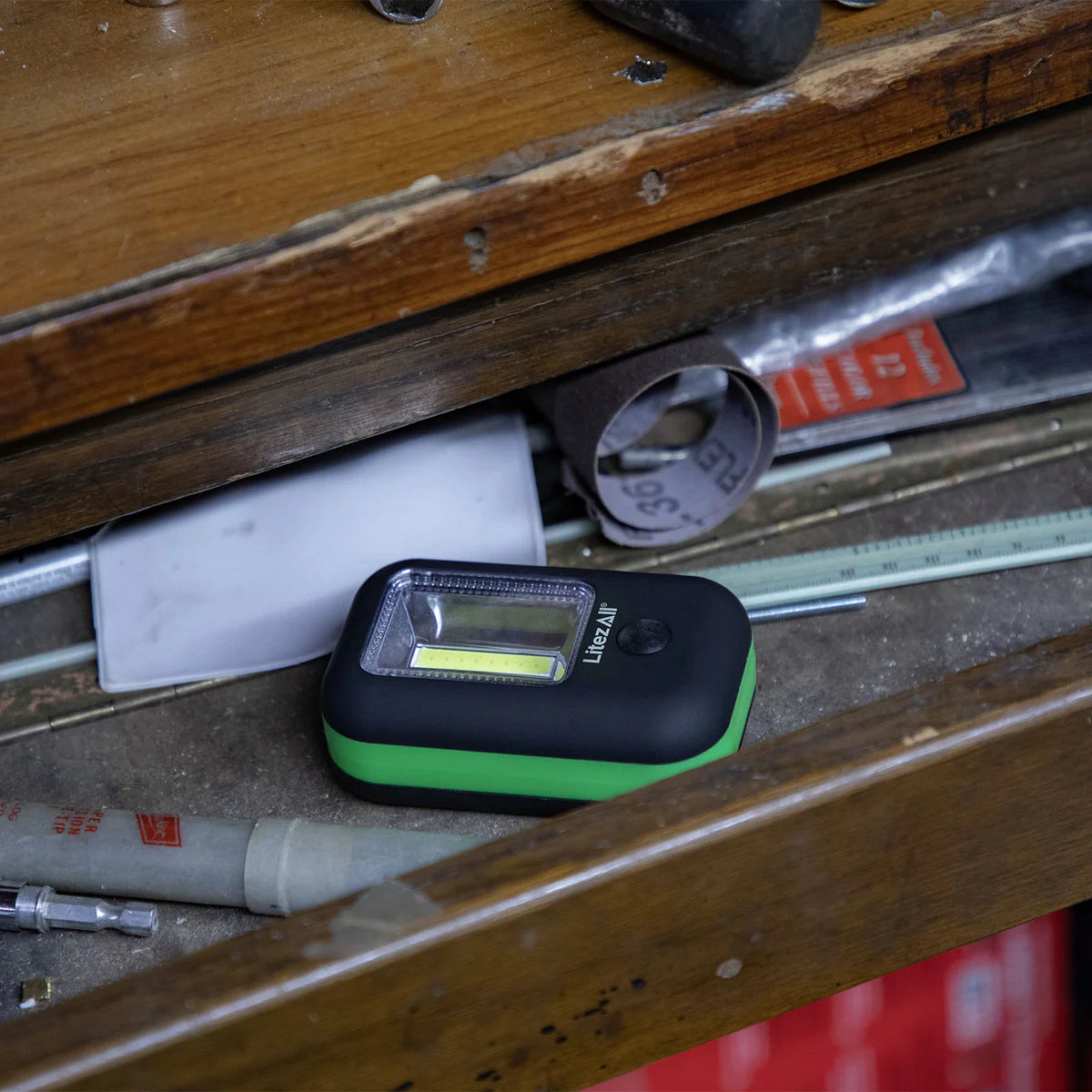 LitezAll® COB LED Compact Work Light