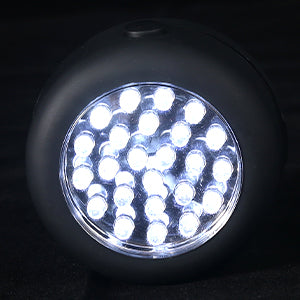 24 LED Magnetic Work Light / Puck Light