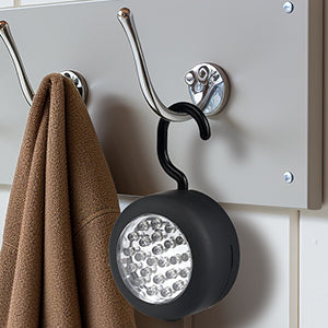 24 LED Magnetic Work Light / Puck Light