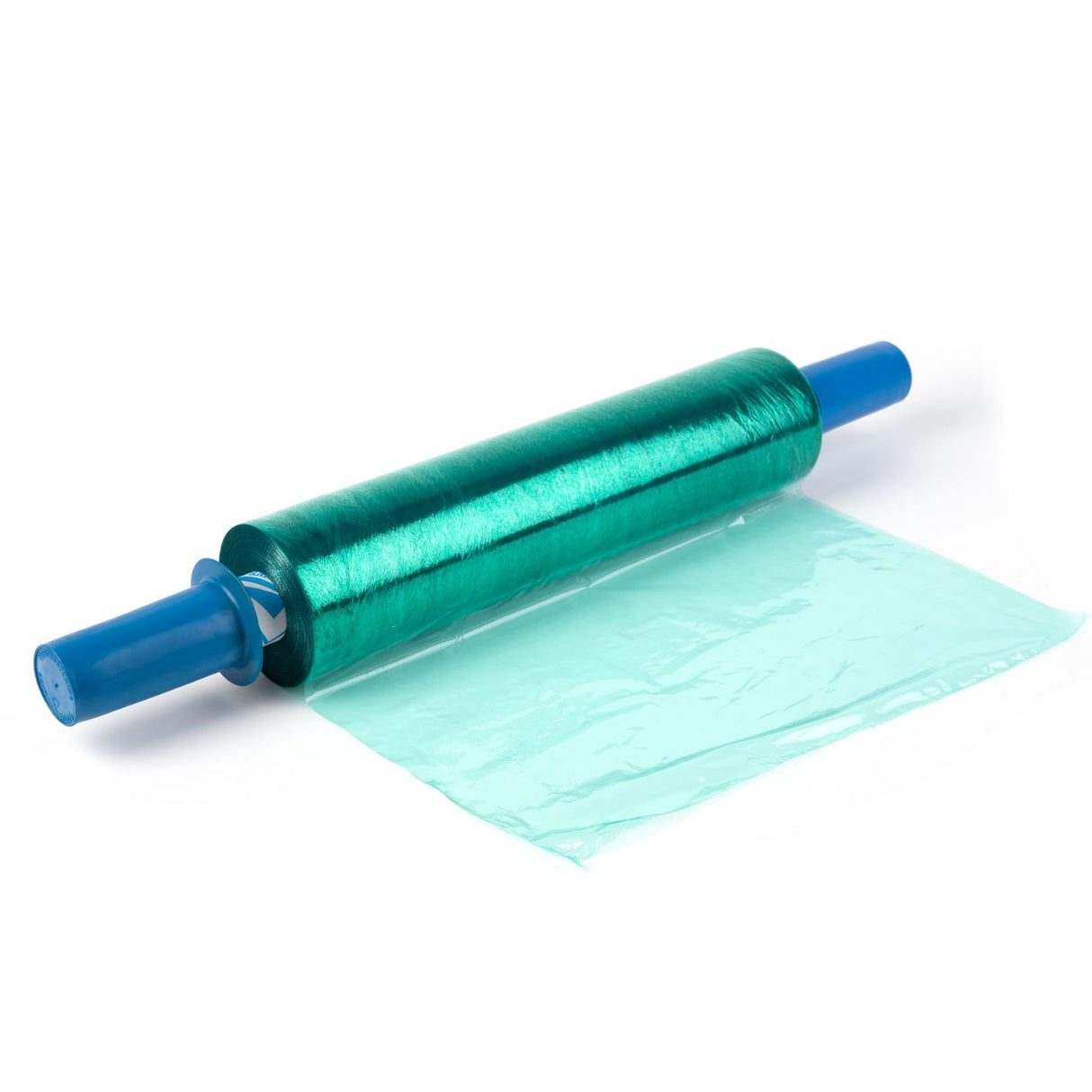 Plastic Stretch Wrap – 20 in. x 1000 ft.