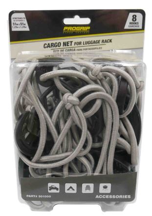 Pick-up Cargo Net 72” x 96”