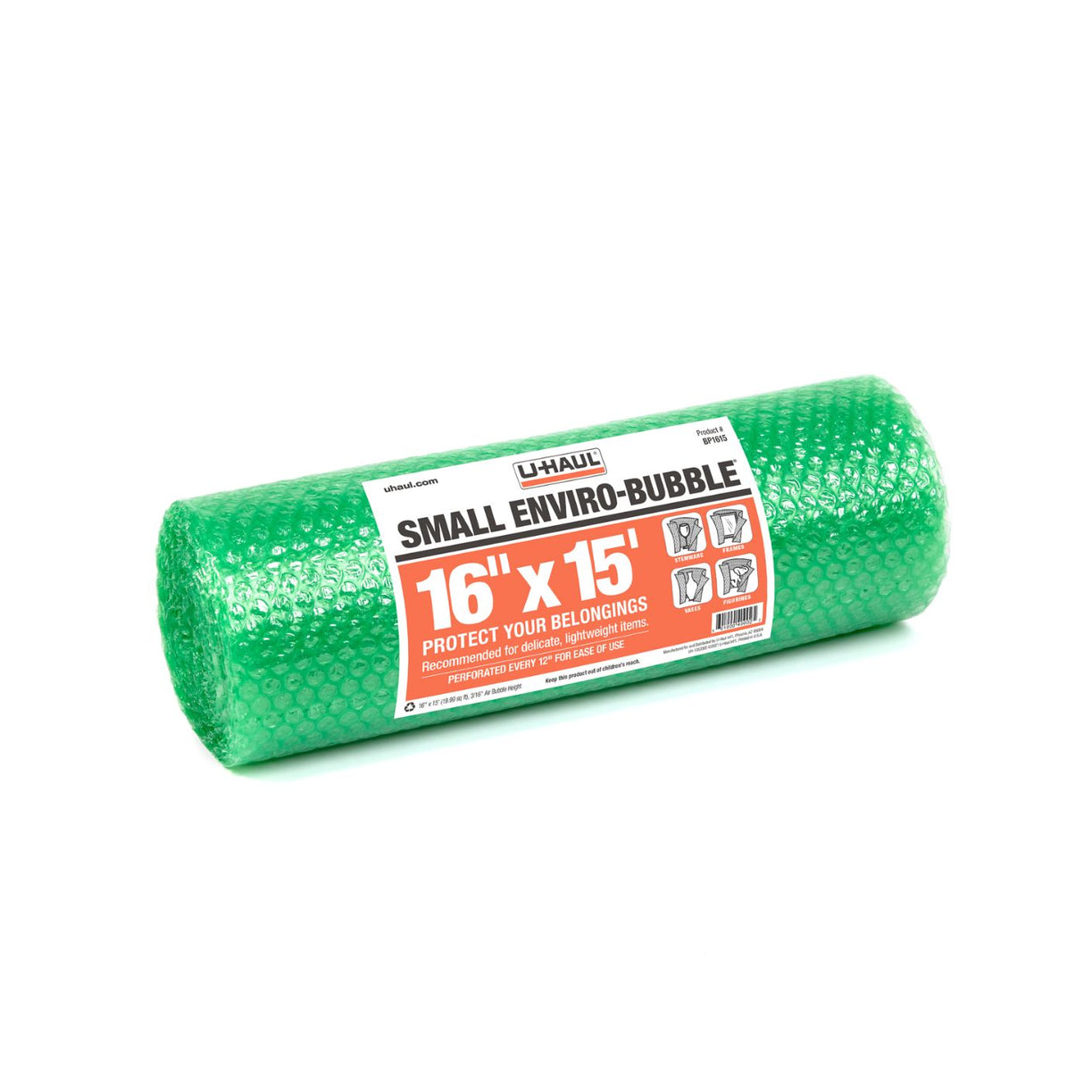 15’ ENVIRO-BUBBLE® (Small Bubble Size)