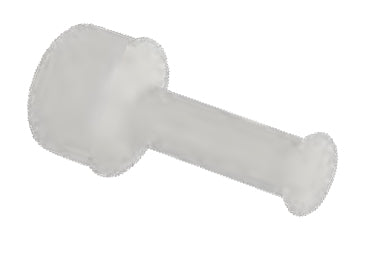 EZ Stretch Wrap Roll - with Reusable (Rotating) Handle - 5" x 1000'