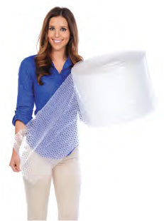 Bubble Sheets Box (Small Bubble) - Roll & Wrap 3/16" Thick - 12"x150'