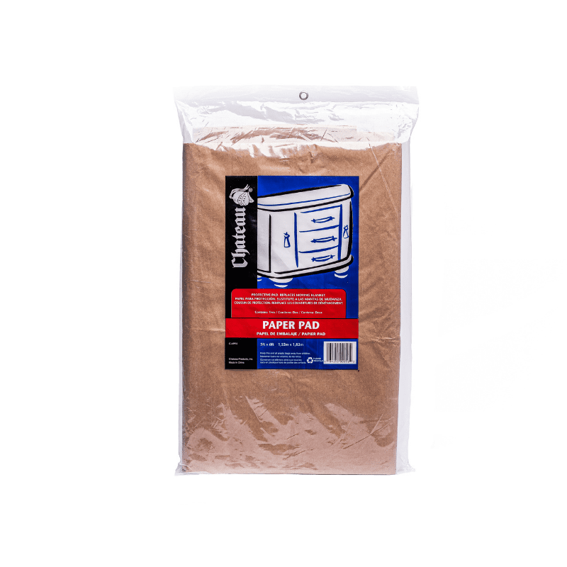 Chateau - Paper Pad 5'x6' (ft) (2-Pack)