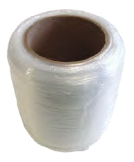 EZ Stretch Wrap Roll - with Reusable (Rotating) Handle - 5" x 1000'