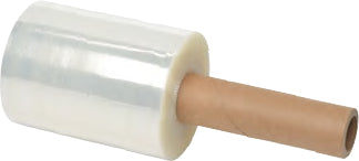 EZ Stretch Wrap Roll - with Reusable (Rotating) Handle - 5" x 1000'