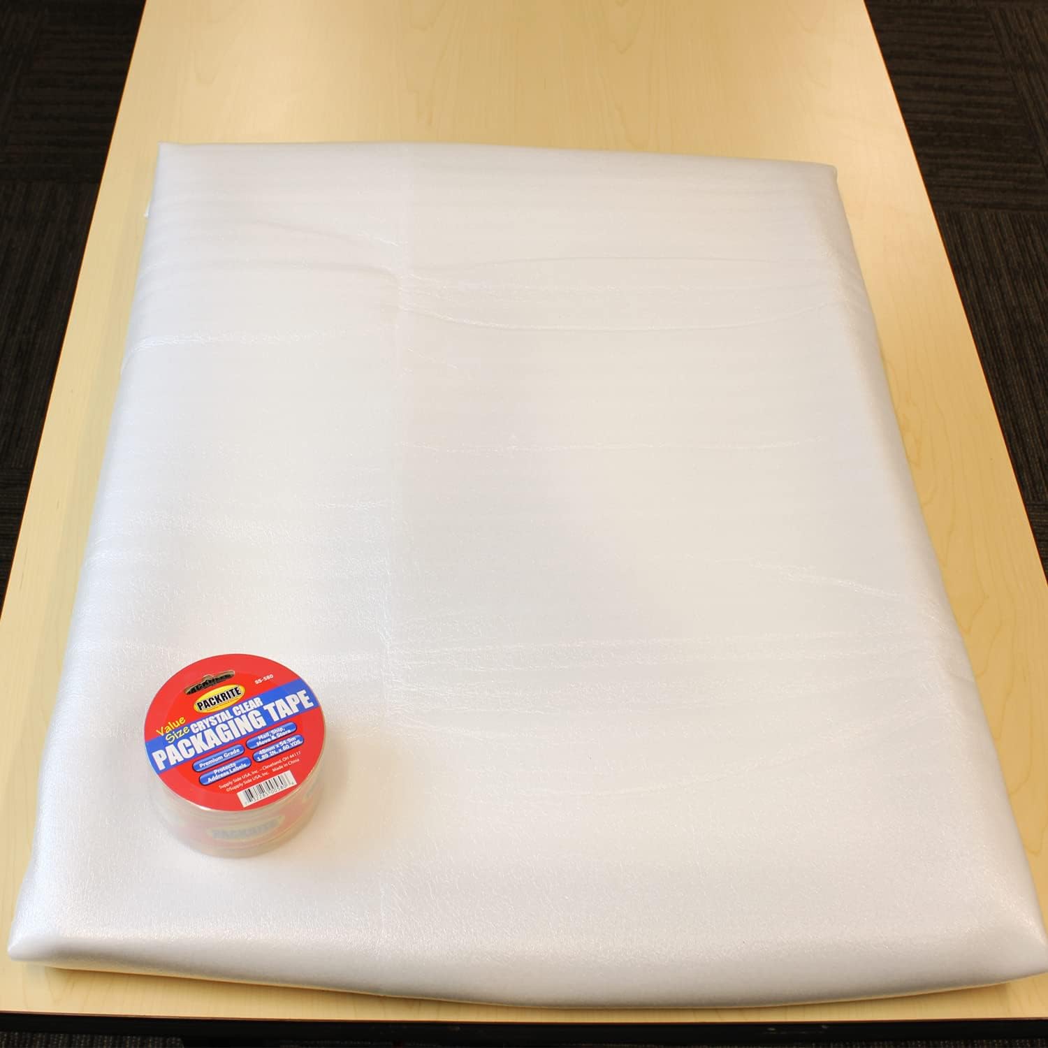 TV Cover / Frame Cover (Up to 60")