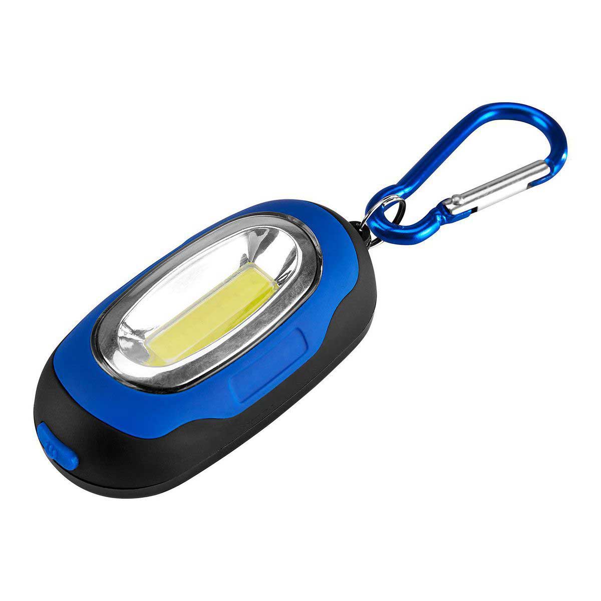 LitezAll® COB LED Keychain Light