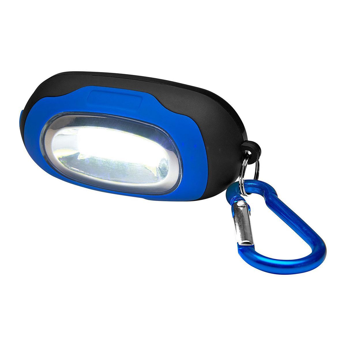 LitezAll® COB LED Keychain Light