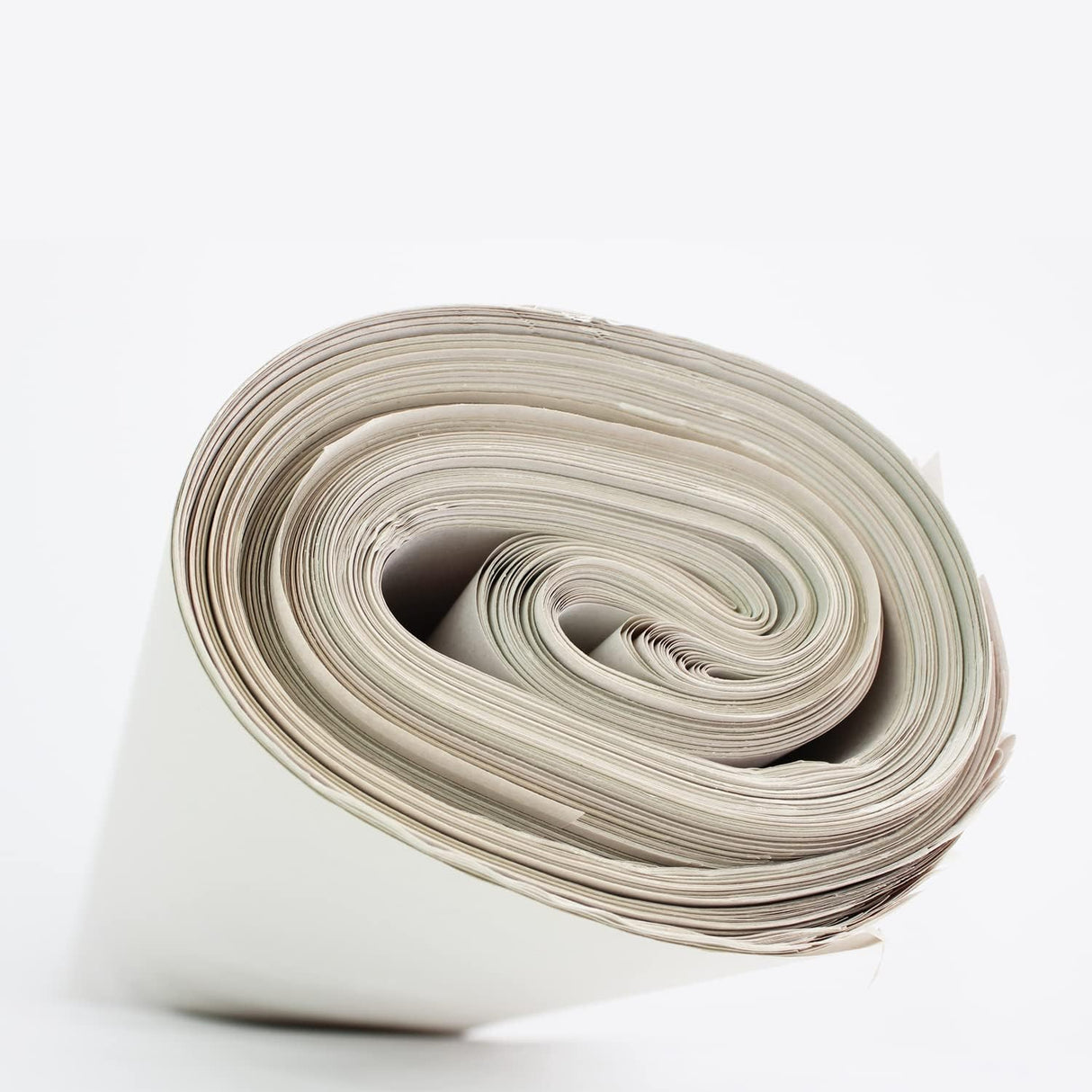 Newsprint Packing Paper - 24"x30" (5 lb - 100 Sheets)