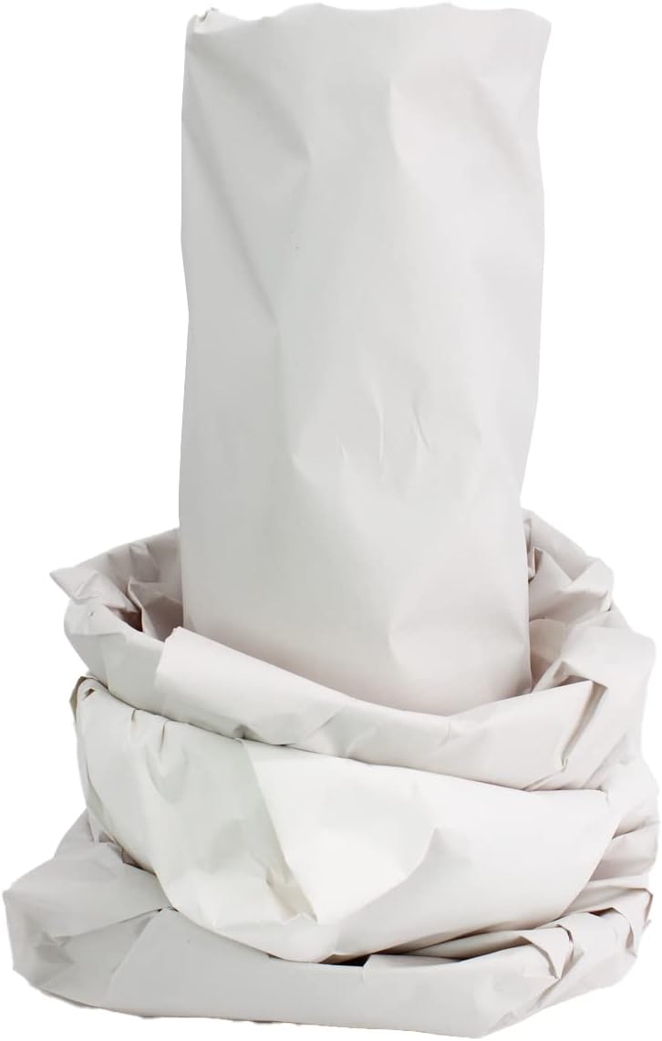 Newsprint Packing Paper - 24"x30" (5 lb - 100 Sheets)