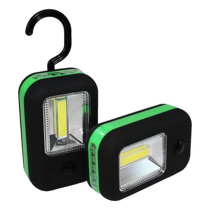 LitezAll® COB LED Compact Work Light