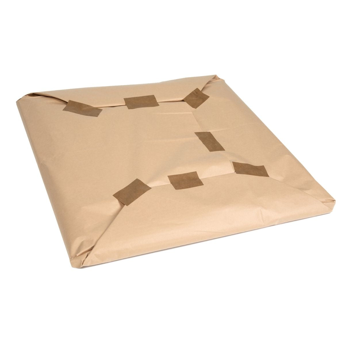 Triple Layer Paper Moving Pads