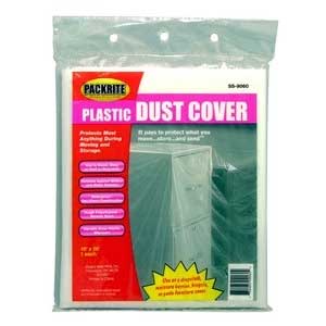 Moving Dust Cover - 10'x20' (6 pack)