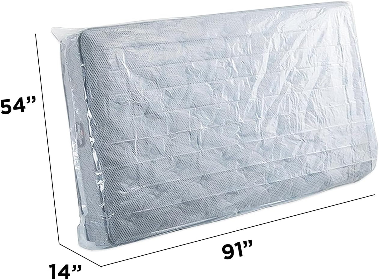 2-Bed VALUE bundle by modSTORAGE