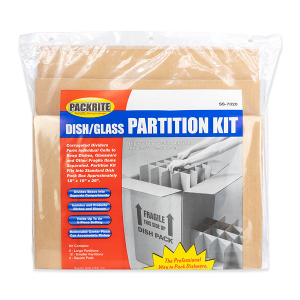 2-Bed VALUE bundle by modSTORAGE