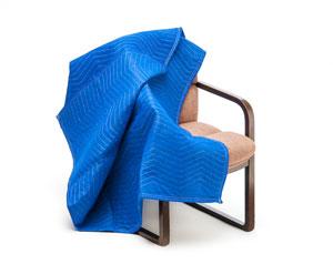 Quilted Furniture Pad (Moving Blanket)