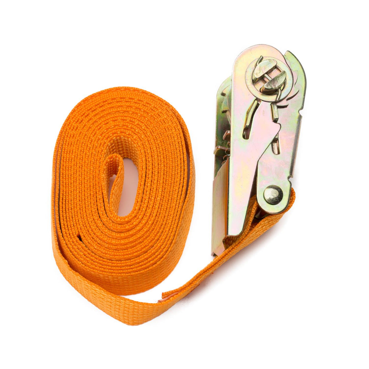 Ratchet Tie-Down