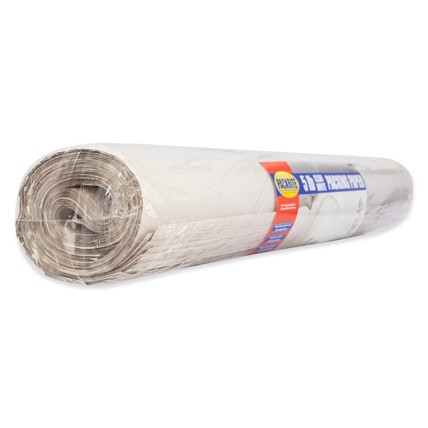 Newsprint Packing Paper - 24"x30" (5 lb - 100 Sheets)