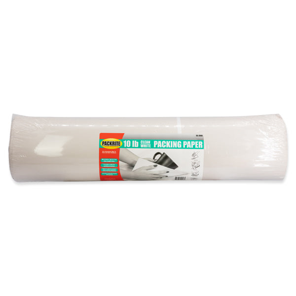 Newsprint Packing Paper - 24"x30" (10 lb - 200 Sheets)