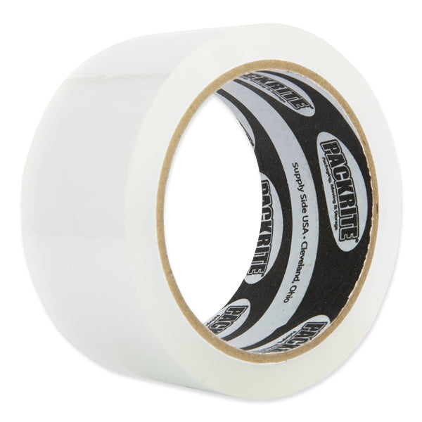 Pistol Grip Tape Dispenser w/ Free Roll of 2"x55 (yards)