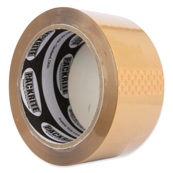 Tan Ultra-Thick 2.6 mil Packaging Tape 2"x60 (yards)