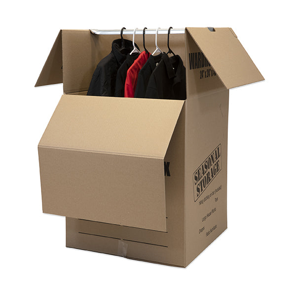 2-Bed VALUE bundle by modSTORAGE