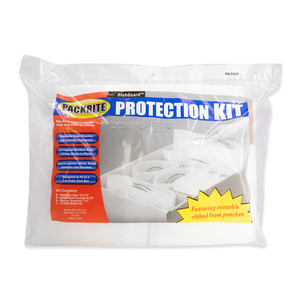 2-Bed VALUE bundle by modSTORAGE