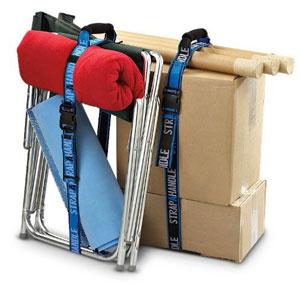 Strap A Handle 8’