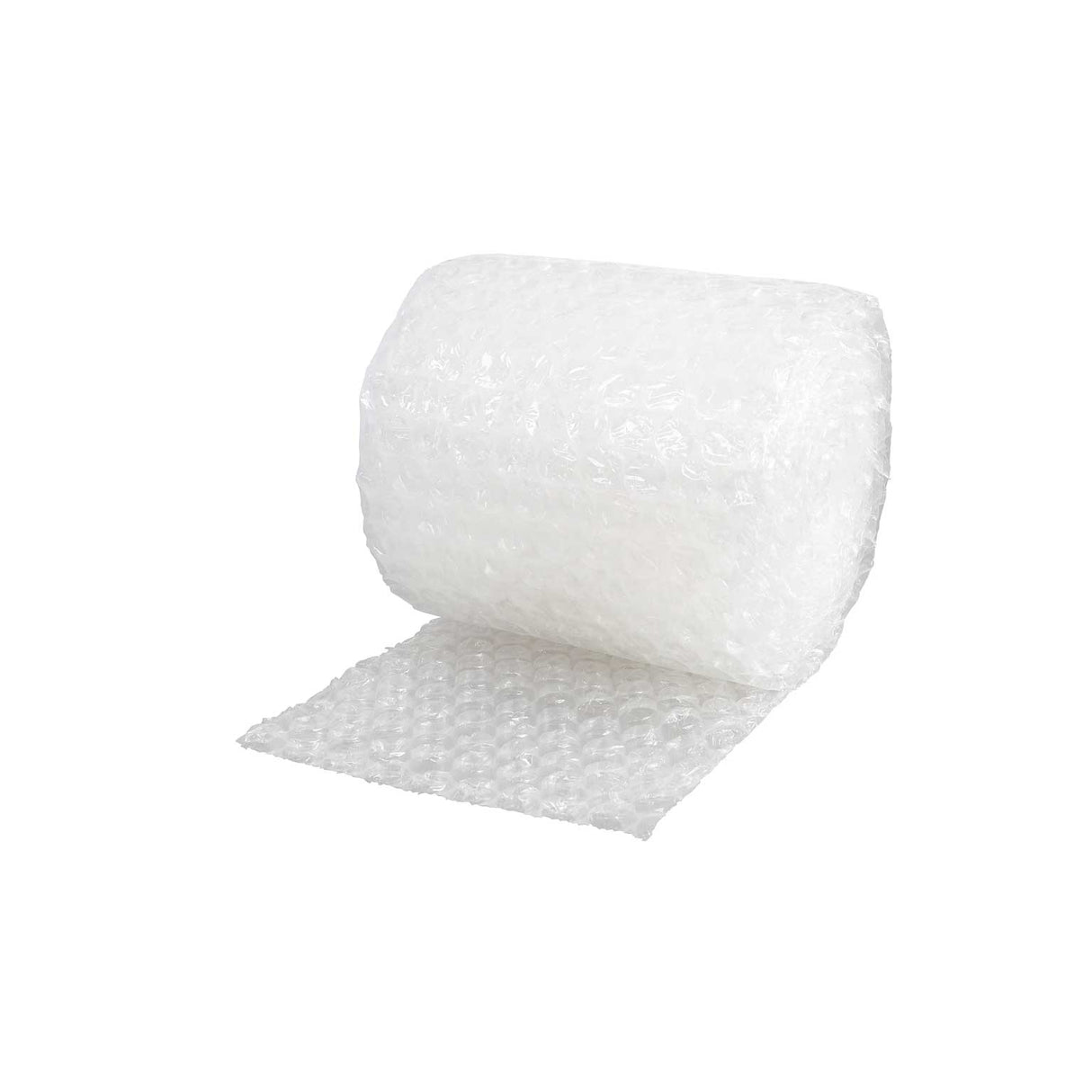 Self-Cling Bubble Wrap Roll 5/16" - 12"x30' (ft)
