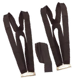 Shoulder Dolly Moving Straps