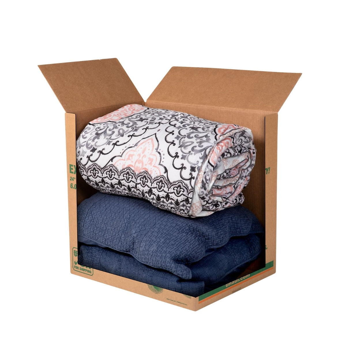 Extra-Large Moving Box