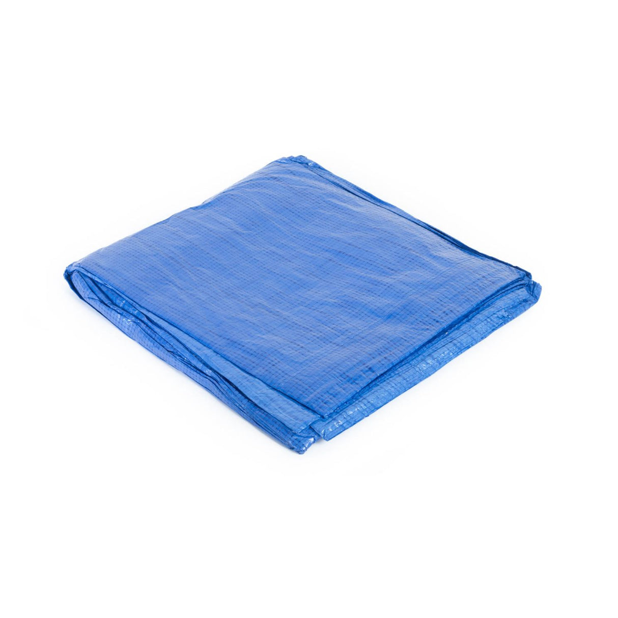 Blue Poly (All Purpose) Tarp - 10'x12'