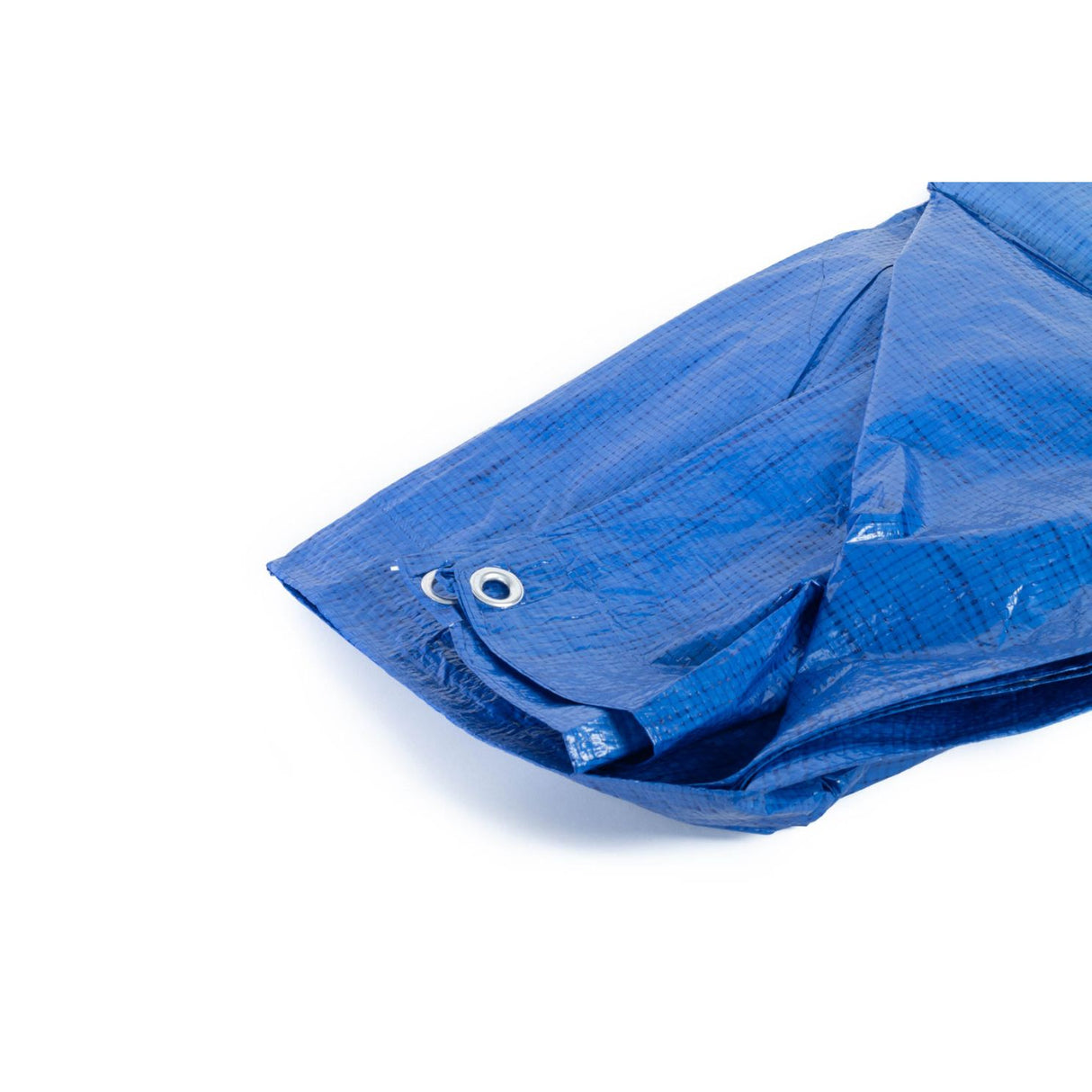 Blue Poly (All Purpose) Tarp - 10'x12'