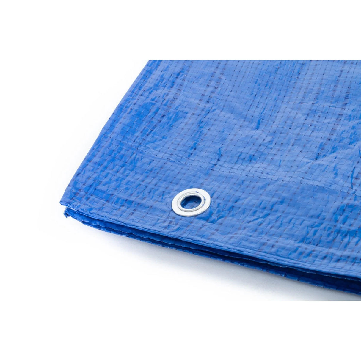 Blue Poly (All Purpose) Tarp - 10'x12'