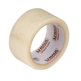 Packing Tape w/ Tape Dispenser (Two Pack)