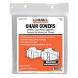 Plastic Chair Cover