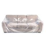 Plastic Couch Cover