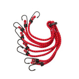 Eight-Way Spider Strap