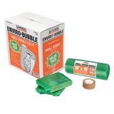 ENVIRO-BUBBLE® & Dispenser Box (Small Bubble Size, 150 ft. x 12 in.)