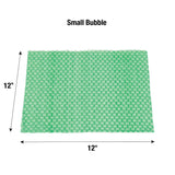 ENVIRO-BUBBLE® & Dispenser Box (Small Bubble Size, 150 ft. x 12 in.)