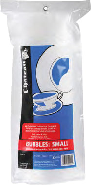 Small Bubble Roll - 12"x15' (ft) Pony Roll