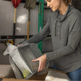 Bubble Sheets Box (Small Bubble) - Roll & Wrap 3/16" Thick - 12"x150'